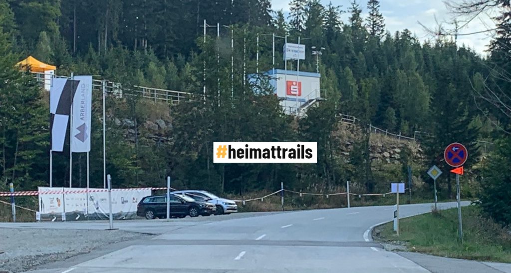 Heimat Trails Trophy 2022