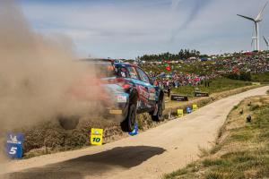Rallye 2019